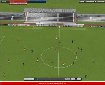 Image 4 for Football Manager 2010