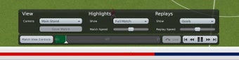 Image 0 for Football Manager 2010