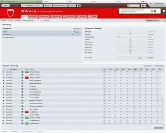 Football Manager 2010の画像7