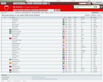 Image 8 for Football Manager 2010