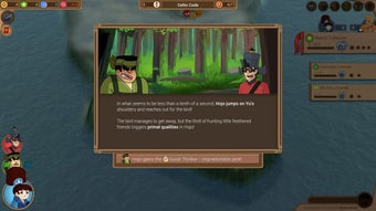 Bild 0 für Renowned Explorers: Defin…