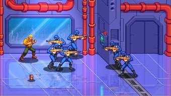 G.I. Joe: Wrath of Cobra的第0张图片