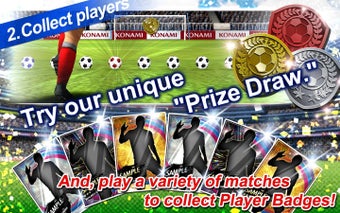 Image 0 for PES COLLECTION