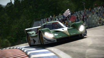 Bild 0 für RaceRoom Racing Experienc…