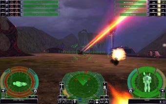Obraz 0 dla Parkan: Iron Strategy