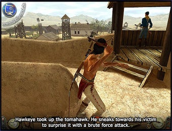 Image 0 pour Desperados 2: Cooper's Re…
