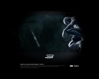 Imagen 0 para Spider-Man 3 Screensaver