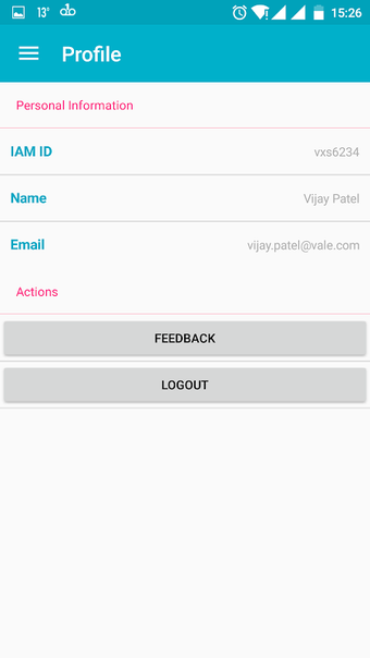 Bild 0 für Vale App Catalog