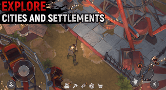 Immagine 0 per Lets Survive - Survival g…