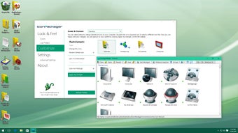 Image 0 pour IconPackager