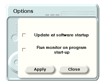 Image 0 for Arrange Startup
