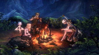 Bild 0 für ASTRA: Knights of Veda