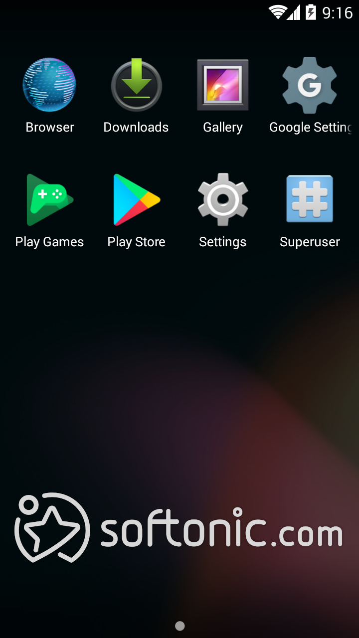 Image 4 pour SmartGaGa-Android Emulato…