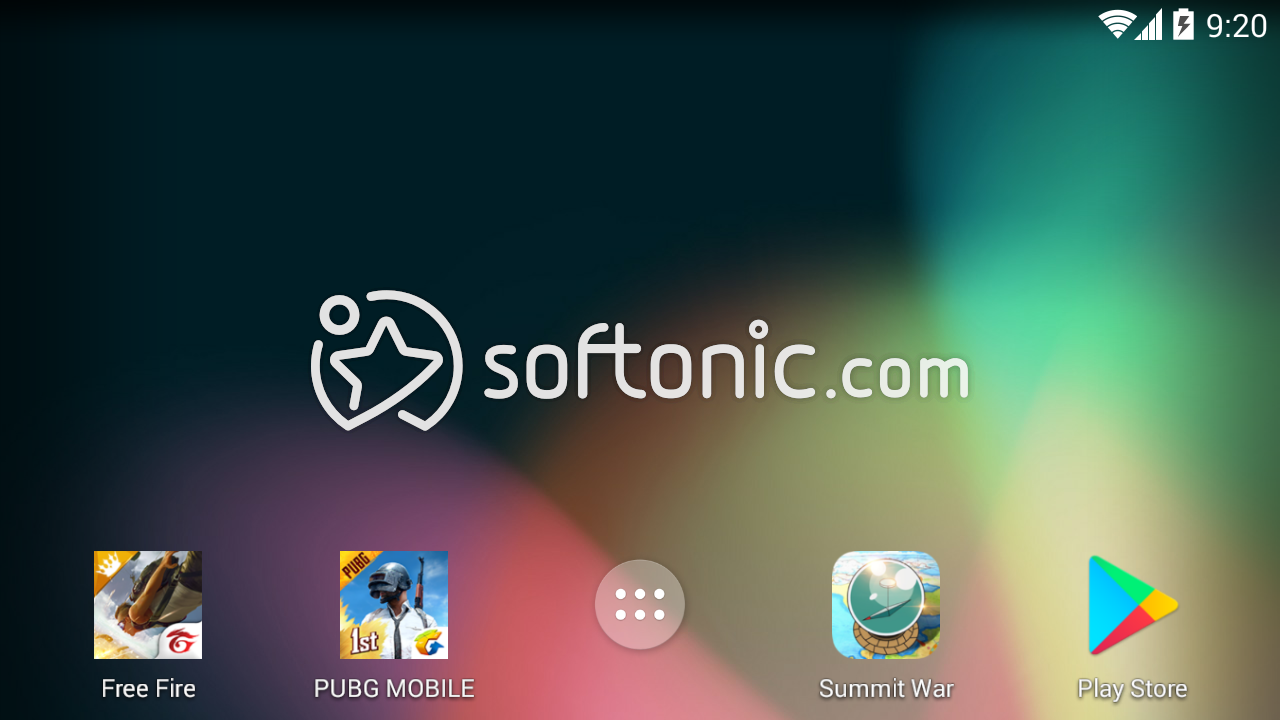 Image 2 pour SmartGaGa-Android Emulato…