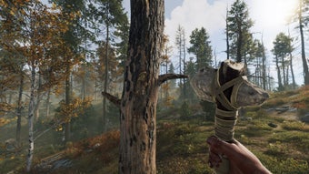 Imagen 0 para Rust Mobile
