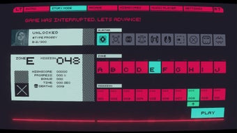 Image 0 for Cyber Protocol