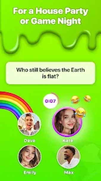 Obraz 0 dla Exposed 2: Party Lab Edit…