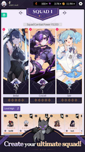 Bild 0 für Demonic Academy