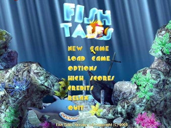 Image 1 for Fish Tales