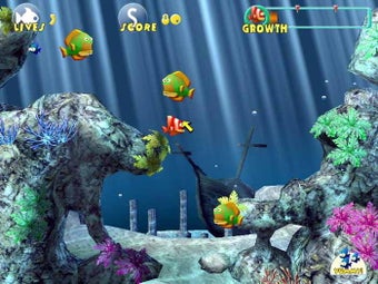 Image 0 for Fish Tales