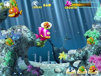 Image 3 for Fish Tales