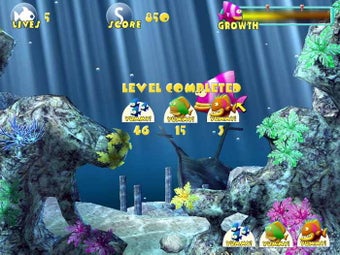 Imagen 1 para Fish Tales