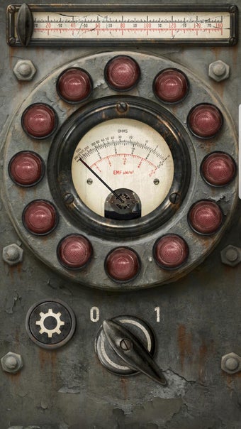 Imagen 0 para Ghost Voice Box - Spirit …