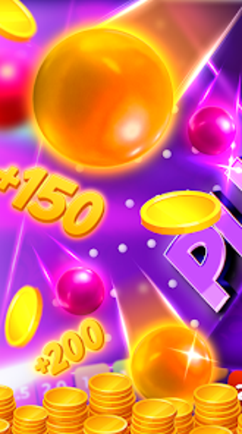 Plynko Bounce Swapの画像0