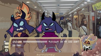 A Nightmares Trip的第0张图片