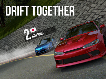 Image 0 pour Assoluto Racing