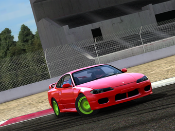 Image 1 pour Assoluto Racing