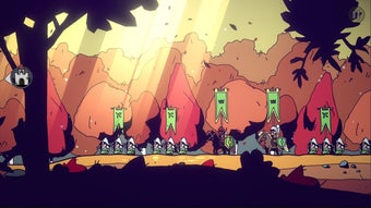 Image 0 for Parabellum: Siege Of Lege…