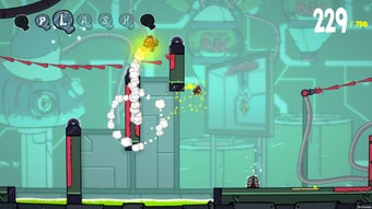 Immagine 0 per Splasher