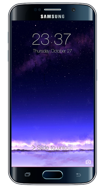 Image 0 pour Keypad Lock Screen