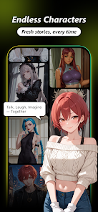 Image 0 pour Milo: Your AI Universe