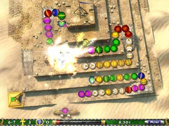 Obraz 1 dla Luxor