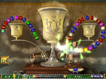 Obraz 2 dla Luxor