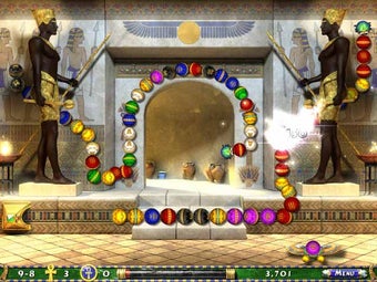 Image 0 pour Luxor