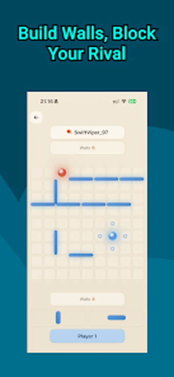 Obraz 0 dla Wallio: Quoridor Maze Str…