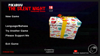 Bild 0 für Pikabuu The Silent Night