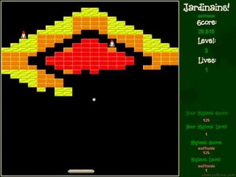 Jardinains for Windows