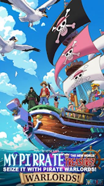 Bild 0 für Ultimate Oon Pirate