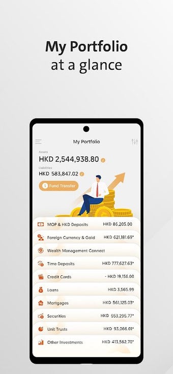 Image 0 pour OCBC Wing Hang Digital Ma…