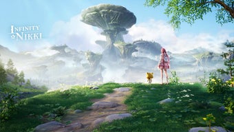 Bild 0 für Infinity Nikki