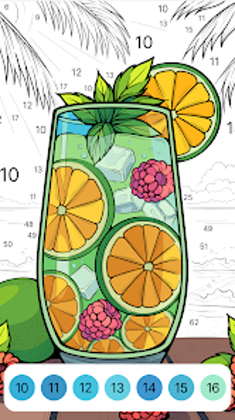 Inspire Coloringの画像0
