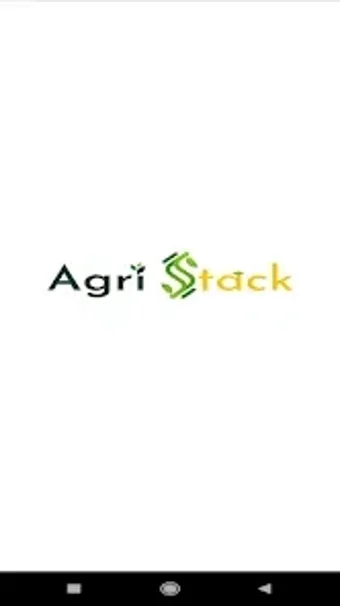 Immagine 0 per Agri Stack Consent Manage…