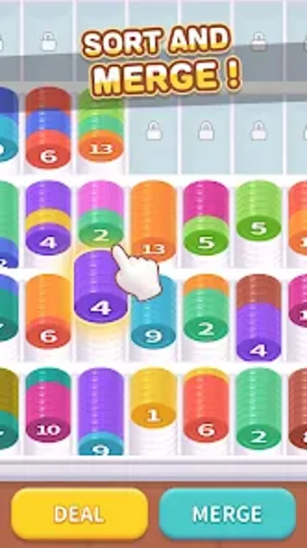 Obraz 0 dla Coin Stack Mania