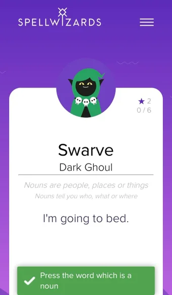 Download Spell Wizards Grammar 1.4 for Android - Filehippo.com