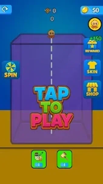 Obraz 0 dla Merge Creatures Drop