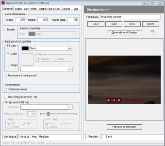 Immagine 5 per Amara Photo Animation Sof…